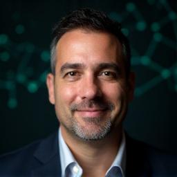 Ben Carter, Head of Blockchain Engineering