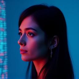 Sophia Khan, Lead Cryptographic Researcher